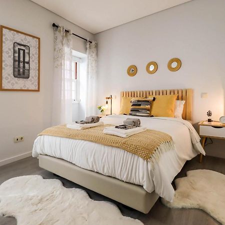 Viana Central - Historical City Centre Apartment Viana do Castelo Exteriör bild