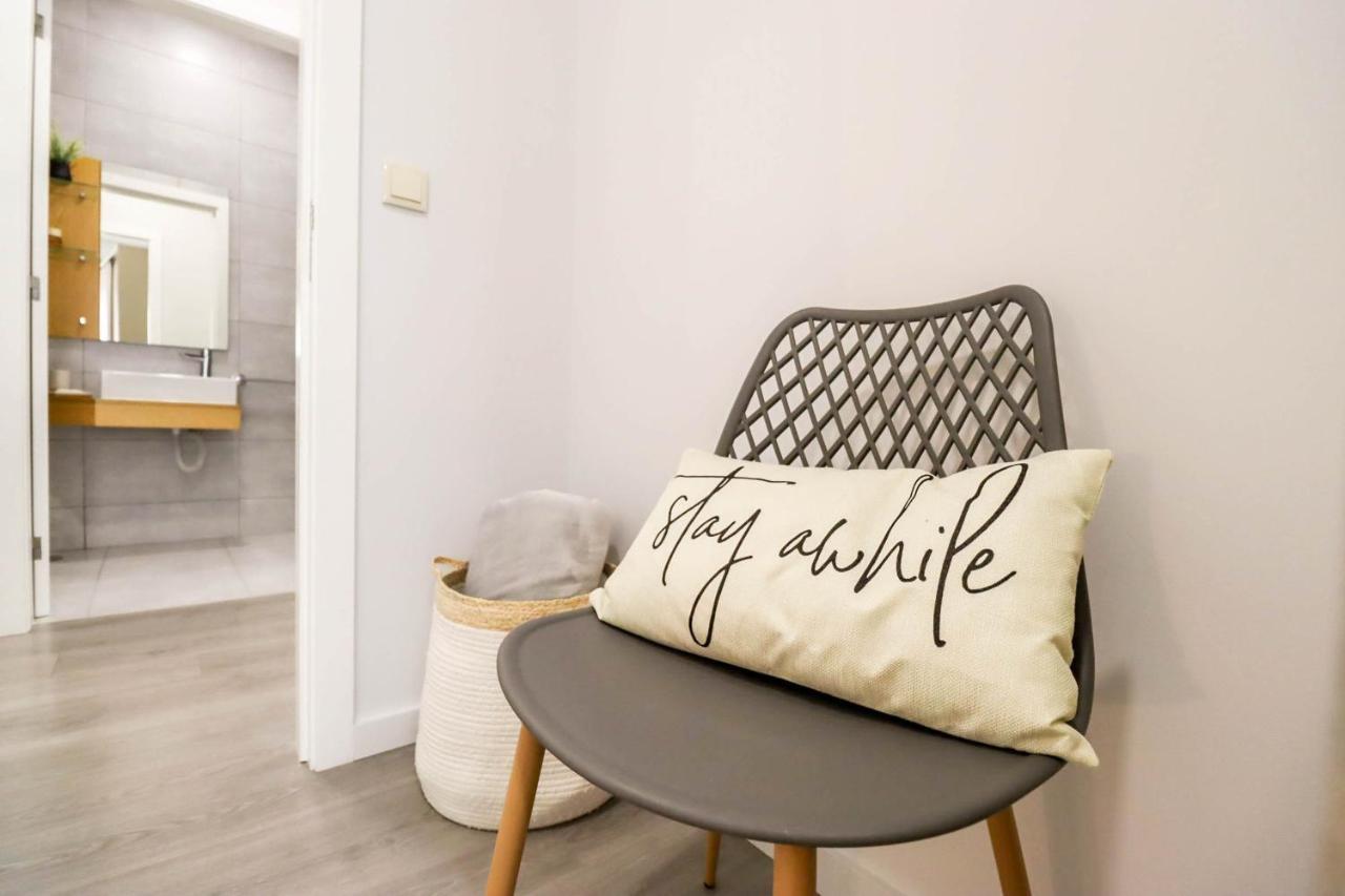 Viana Central - Historical City Centre Apartment Viana do Castelo Exteriör bild