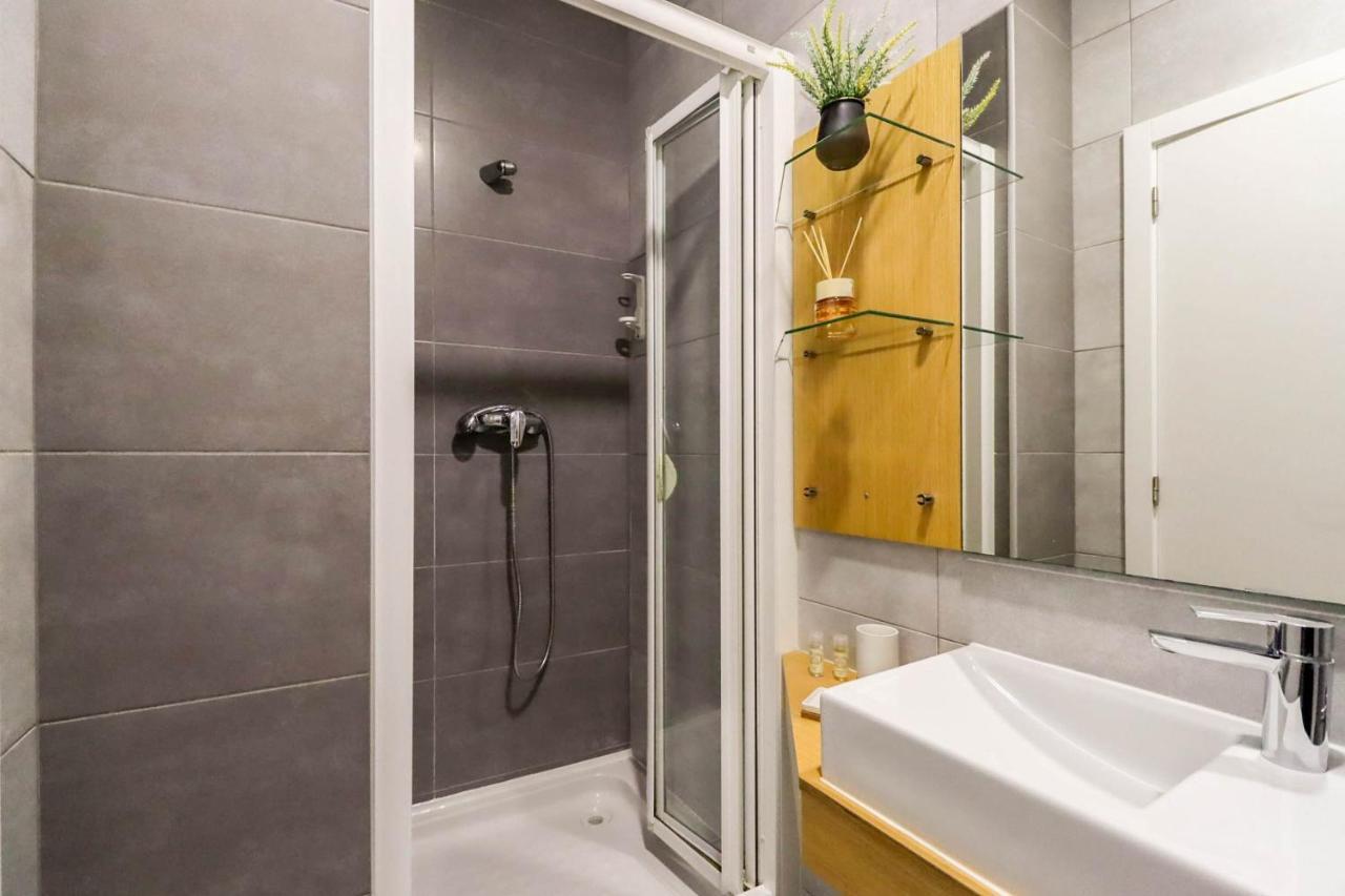 Viana Central - Historical City Centre Apartment Viana do Castelo Exteriör bild